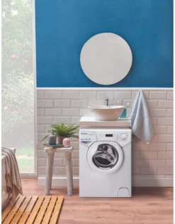 Candy AQUA 1042DE/2-S Waschmaschine 4 Kg 1000 U/Min. Symbolblende -Hoovery Geschaft d13c80f70c20d40cabebfc39943fe268