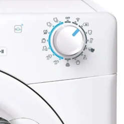 Candy CSOE H8A2DE-S WÄRMEPUMPENTROCKNER Trockner 8kg Wi-Fi Bluetooth Mengenautomatik Erhöhte Öffnung -Hoovery Geschaft d17233d0a890da84ffa7003478243d06