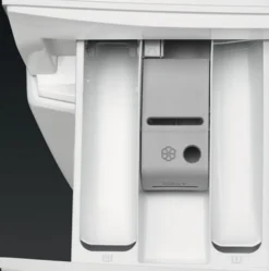 AEG L7WEF80600 Waschtrockner / 10 Kg Waschen / 6 Kg Trocknen / E / Energiesparend / Nachlegefunktion / ProSteam - Auffrischfunktion / Kindersicherung / 1600 U/min [] -Hoovery Geschaft d1aea118a9b1bfed563d60e53bb49de9