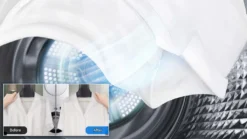 Samsung DV8FTA220DW/EG Wärmepumpentrockner - Weiß 20 Samsung DV8FTA220DW/EG Wärmepumpentrockner - Weiß -Hoovery Geschaft d2d0fd36082f45ec8a2a6c1a4fb7e5b8