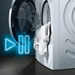 Siemens WD14U512 IQ500 Waschtrockner / 10 Waschen /6 Kg Trocknen / C / 1400 U/min / SpeedPack Wash + Dry / Outdoor Imprägnieren / IQdrive Motor 25 Siemens WD14U512 IQ500 Waschtrockner / 10 Waschen /6 Kg Trocknen / C / 1400 U/min / SpeedPack Wash + Dry / Outdoor Imprägnieren / IQdrive Motor -Hoovery Geschaft d35bfc850a75e9ae3a01c88b89871d19