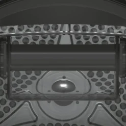 Hoover NDPEH10A2TCBEXS-S Trockner Wärmepumpentrockner Schuhgestell 10kg AquaVision -Hoovery Geschaft d3c48d6232251ec178c285a6d16d7bd5