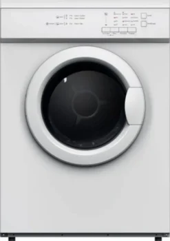 Amica WTA 14305 W, Ablufttrockner, 7 Kg, Weiß -Hoovery Geschaft d3f07abd7eab2809b593c7d205c8ff20