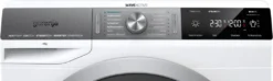 Gorenje DS94ILS/I Wärmepumpentrockner - Weiß -Hoovery Geschaft d476f541d65ded4a9a69556858e266cb