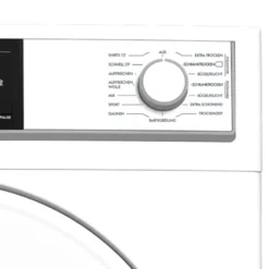 Sharp KD-HCB8S7PW9-DE Kondenstrockner 8 Kg LED-Trommelbeleuchtung -Hoovery Geschaft d4861d696bfd5234f72da8b01303b48e