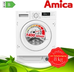 Amica EWA 34657-1 W Waschmaschinen - Weiß -Hoovery Geschaft d50949190001098dad217ac9320070a8