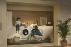 Haier HW 70 BP 14636 N, Frontlader, 7 Kg, B, 75 DB, 1400 RPM, A -Hoovery Geschaft d5758ef30e6ad2e3f936cfa099e97c90