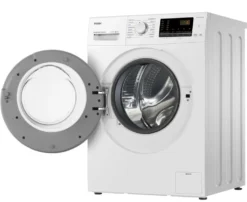 Haier HW80-BP1439N Frontlader Waschmaschine 8 Kg Fassungsvermögen Dampf-Funktion 22 Haier HW80-BP1439N Frontlader Waschmaschine 8 Kg Fassungsvermögen Dampf-Funktion -Hoovery Geschaft d5a477af3e35d01986fba4482548ee7d