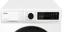 Amica WA 484 081 Waschmaschine Frontlader 8 Kg 15 Programme Aquastopp -Hoovery Geschaft d5e6a915ac2b3735c365df857b7c5764