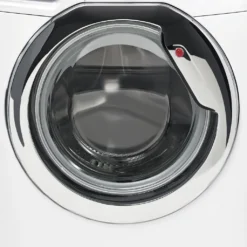 Hoover H3WS4Q37TAMCE-84 Frontlader Waschmaschine H-WASH 300 PLUS Dampf-Funktion -Hoovery Geschaft d63c42933d830686a430bfd6d75e3916