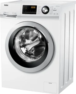 Haier HW80-BP14636N Waschmaschine 8 Kg Inverter Motor Vollwasserschutz -Hoovery Geschaft d74bd3ea98e4fbd7d3b9ef3b2c2b4de7