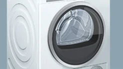 Siemens IQ700 WT47W5W0 Wärmepumpentrockner - Weiß -Hoovery Geschaft d7bb0758127ed19a26ff041bd82d3b3c