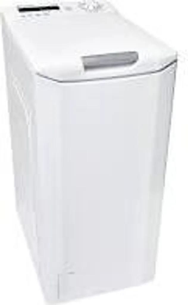 Waschmaschine Toplader Candy CSTG 272DVE/1-S 1200 U/min 7kg 3 Waschmaschine Toplader Candy CSTG 272DVE/1-S 1200 U/min 7kg