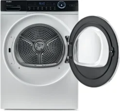 Haier HD90-A3959 Wäschetrockner Frontlader 9 Kg Wärmepumpe Kondensation +++ -Hoovery Geschaft d9c36269c35c50659b8be5c189bdbc19