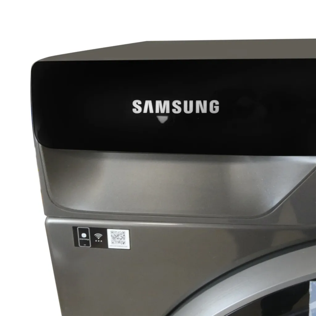 Samsung WW80T654ALX/S2 Waschmaschinen - Inoxlook 14 Samsung WW80T654ALX/S2 Waschmaschinen - Inoxlook – Bild 12