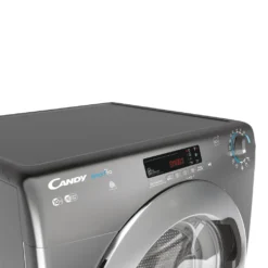 CANDY CSOE C10DRGR-S Kondenstrockner 10kg Wi-Fi + Bluetooth -Hoovery Geschaft da2724f30e62686157ccfe3f1a0248b4