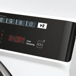 Trockner Wärmepumpentrockner 9kg AquaVision Hoover NDPEH9A2TCBEXS-S Freistehend -Hoovery Geschaft da8072d2a7ba05f5f3746c152507bd19