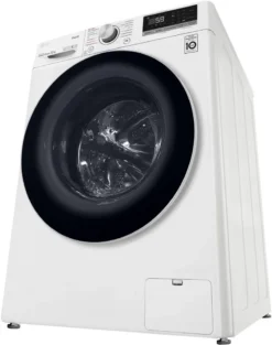 LG F4WV512P0 Waschmaschinen - Weiß -Hoovery Geschaft daa9d8f2c4c566f30fa37a0bf5e239f6