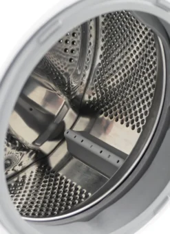 Telefunken W-01-52-W Waschmaschine (5 Kg / 1000 U/Min) Mit Mengenautomatik Und Überlaufschutz -Hoovery Geschaft dac0784b1fc590e67253b90d2c0da531