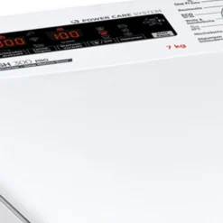 Hoover H3Tfmq47Tamce-84 Waschmaschine H-Wash 300 Pro 7Kg -Hoovery Geschaft dd018d38ae9d44e4f13a6c662a19a1a9