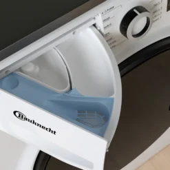 Waschmaschine Frontlader Bauknecht W ACTIVE 823 PS 8KG Weiß -Hoovery Geschaft de0f804aaa0374408787607989a4d0da