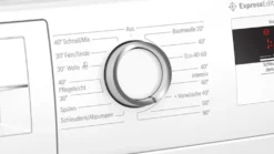 Bosch Serie 4 Waschmaschine WAN28KH8, Frontlader, 8 Kg, 1400 U/min. -Hoovery Geschaft de709c513fdbae875a8a6c8315583ad4