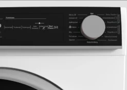 Sharp - KD-NHH8S8GW3-DE - Wärmepumpenrockner - 8 Kg - -Hoovery Geschaft e04d247fd87cfeda21ac9f38fa9307ac