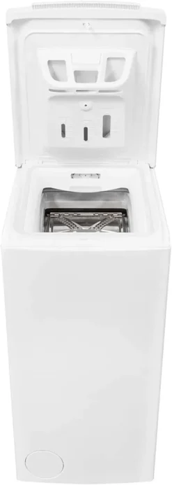 Whirlpool Bauknecht WMT ZEN 6 BD N Waschmaschinen - Weiß -Hoovery Geschaft e0a36b8548c4ee6ab811ba79f140828f