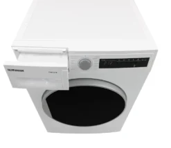 Telefunken T-K8-11-B Kondenstrockner / 8kg / B / Knitterschutz / Reversierende Trommelbewegungen -Hoovery Geschaft e154d3c65db6e3e99627cb2aa6f190c4