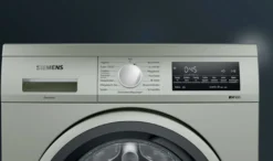 Siemens IQ500 WU14UTS9 Waschmaschine Frontlader 9 Kg 1400 RPM A Silber, Edelstahl 16 Siemens IQ500 WU14UTS9 Waschmaschine Frontlader 9 Kg 1400 RPM A Silber, Edelstahl -Hoovery Geschaft e1fa122e27d8efcc9384a6c59e54f6b6