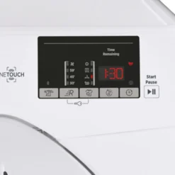 HOOVER HLE C10DE-84 KONDENSTROCKNER H-Dry 300 Lite 9kg -Hoovery Geschaft e2a2b1a3fd877c7fa731d2ca28a27702