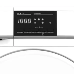 Sharp KD-HHB8S7PW2-DE Wärmepumpetrockner Trockner 8kg -Hoovery Geschaft e3add8d7a2690d3d9b8075803e3451c0