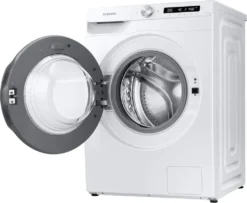 Samsung WW5100T, Frontlader, 9 Kg, B, 72 DB, 1400 RPM, A -Hoovery Geschaft e3eb7cbbf8c2dadd1a27e61e4f47106e