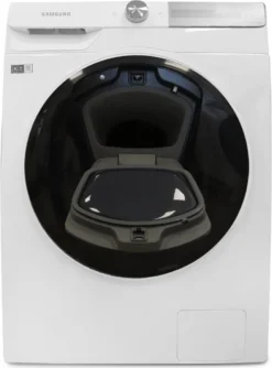 Samsung WD11T754AWH Stand-Waschtrockner 10,5 / 6 Kg AddWash Super Speed -Hoovery Geschaft e445015751ddd4f920ed5e99fe0d932d