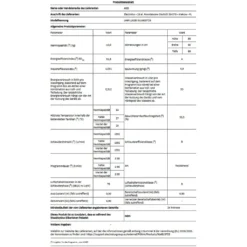 AEG - LR6FL141EX - Waschmaschine - 10 Kg 19 AEG - LR6FL141EX - Waschmaschine - 10 Kg -Hoovery Geschaft e460a7f67003594e73cccd2820f8c10d
