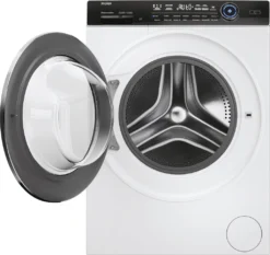 Haier Waschmaschine Smart HOn App Refresh Dampf Funktion HW80 B14979TU1 8kg -Hoovery Geschaft e51b1bf157fbee3f01457c517aaea22c