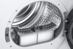 Samsung DV91T7240WH/S2 Wärmepumpentrockner - Weiß -Hoovery Geschaft e94538b0ac68219217473dfe27c0f6d6