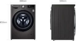 LG Waschmaschine F6WV710P2S -Hoovery Geschaft e989e0287e183d9a564a38115fa8cd32