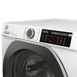 Hoover Hdq 4119Ambs/1-S Waschtrockner H-Wash 500 9+11 Kg -Hoovery Geschaft ea445236d356f2a38598791deb222509