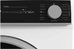 Sharp - KD-NHH8S8GW3-DE - Wärmepumpenrockner - 8 Kg - -Hoovery Geschaft eaddd7eac07fafeb336b44608fb06ef2