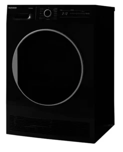 Telefunken T-K8-10-B Kondenstrockner / 8kg / B / Knitterschutz / Reversierende Trommelbewegungen -Hoovery Geschaft ed0b17e91c09dfccbdaaa2a5a84811c3