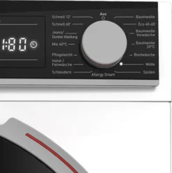 Sharp ES-NFB714CWA-DE Waschmaschine 7kg 1400 U/min -Hoovery Geschaft ed5b751d36081f8c32c36141e3e053e0