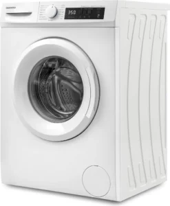 Waschmaschine Frontlader AquaStop 9kg Inverter Motor DAEWOO WM914T1WA0DE -Hoovery Geschaft ef00093f9c4ccce8903683aca36fca5e