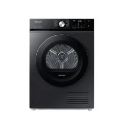 Samsung DV90BBA245ABEG Wäschetrockner Frontlader Wärmepumpe 9 Kg EEK: