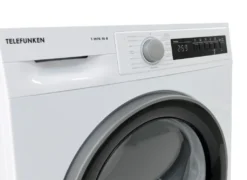 Telefunken T-WP8-10-B Wärmepumpentrockner / 8kg / / Knitterschutz / Reversierende Trommelbewegungen 15 Telefunken T-WP8-10-B Wärmepumpentrockner / 8kg / / Knitterschutz / Reversierende Trommelbewegungen -Hoovery Geschaft f2b00d64cbdc8eb2f448043d735f07d1