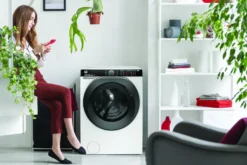 Hoover Waschtrockner HDPD696AMBC/1-S, 9 Kg Waschen, 6 Kg Trocknen -Hoovery Geschaft f462479b99e624fa62cec2c86f39f3e1