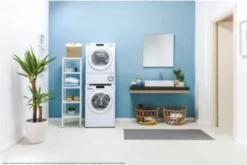 Candy CSOE H9A2TE-S WÄRMEPUMPENTROCKNER 9kg -Hoovery Geschaft f4ad297851ed217db2bdd7483b209f4c