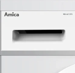 Amica WA 461 015 Waschmaschine 6kg Frontlader -Hoovery Geschaft f5282242057e5c46646dae5d9cfe590a