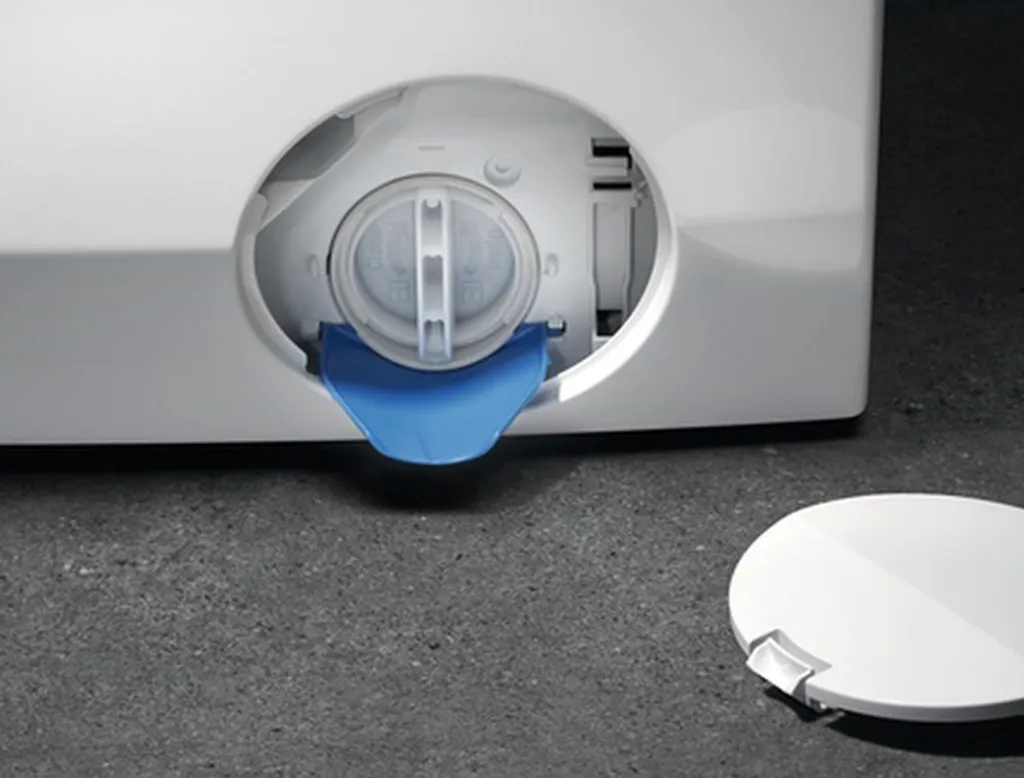 AEG - L6FBC41478 - Waschmaschine - 7 Kg 6 AEG - L6FBC41478 - Waschmaschine - 7 Kg – Bild 4