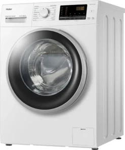 Haier HW80-BP1439N Frontlader Waschmaschine 8 Kg Fassungsvermögen Dampf-Funktion 21 Haier HW80-BP1439N Frontlader Waschmaschine 8 Kg Fassungsvermögen Dampf-Funktion -Hoovery Geschaft f8603d8ba60a384d769801c98b21f58f